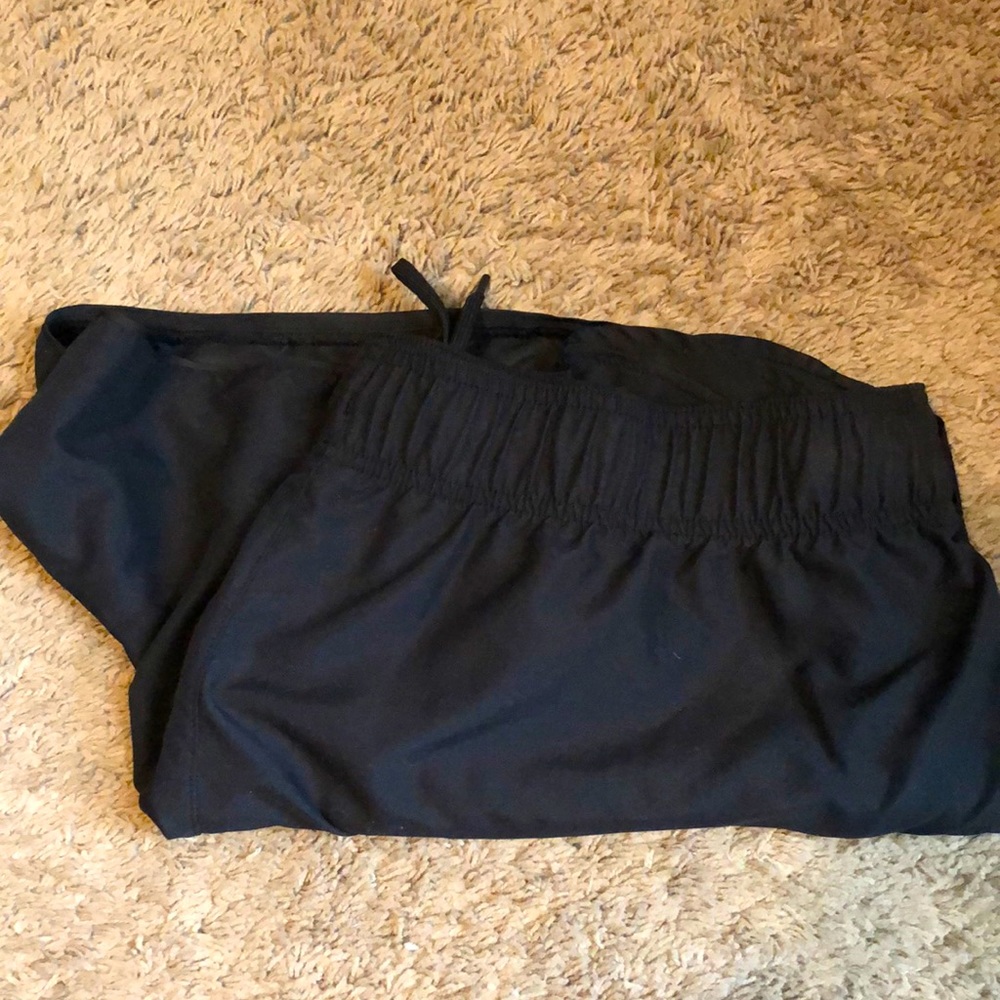 Athletic shorts